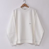 Gymphlex CREWNECK LONGSLEEVE TEE GY-C0102 HWJ画像
