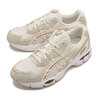 ASICS SportStyle GEL-NYC 2055 CREAM/CINNAMON 1203A755-100画像