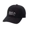 RVCA BALANCE CREST CAP BG041906画像