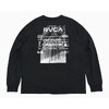 RVCA CLOSED BUSINESS SFLT BG041853画像
