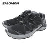 SALOMON EXAMOTION GORE-TEX Black/Pewter/Asphalt L47943300画像