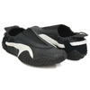 PUMA MOSTRO MOVE WNS PUMA BLACK - PUMA WHITE 405131-02画像