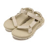 Teva W HURRICANE XLT3 OYSTER 1173671-OYS画像