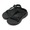 Teva W HURRICANE XLT3 BLACK 1173671-BLK画像