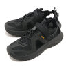 Teva M HURRICANE XLT3 CT BLACK 1173721-BLK画像