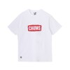 CHUMS CHUMS Logo T-Shirt CH01-2735画像