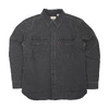 Levi's JACKSON WORKER OVER SHIRT COSMO WASHED BLACK 19573-0216画像