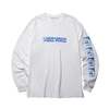 Liberaiders AIRLINE L/S TEE 735052601画像