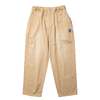 Liberaiders GARMENT DYED UTILITY PANTS 737082601画像