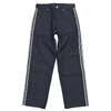 adidas Originals Dk.Indigo Denim Firebird Track Pant KS2231画像
