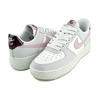 NIKE WMNS AIR FORCE 1 07 summit wht/plum chalk IM6024-121画像