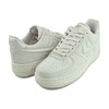 NIKE WMNS AIR FORCE 1 07 light bone/light bone-wht HV4406-001画像