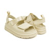 UGG KIDS' GOLDENGLOW SEA SALT 1152813K-SSAL画像