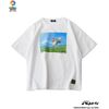 交響詩篇エウレカセブン &times; Subciety Blue monday tee 155-40214画像