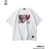 交響詩篇エウレカセブン &times; Subciety Change of life tee 155-40217画像