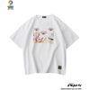 交響詩篇エウレカセブン &times; Subciety Animal attack tee 155-40218画像