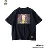 交響詩篇エウレカセブン &times; Subciety Astral Apache tee 155-40220画像