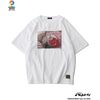 交響詩篇エウレカセブン &times; Subciety It's all in the mind tee 155-40068画像