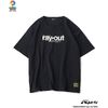 交響詩篇エウレカセブン &times; Subciety ray=out tee 155-31071画像