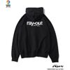 交響詩篇エウレカセブン &times; Subciety ray=out hoodie 155-40073画像