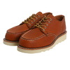 RED WING CLASSIC MOC OXFORD ORO LEGACY 3607画像
