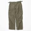 CORONA FATIGUE SLACKS FP027 - M-47 UTILITY SLACKS Olive Green FP027-26-01画像