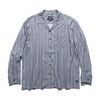 ROARK "VERTICAL STRIPE" BLESS UP L/S RLWJ1201-NEP画像