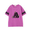 AVIREX WOMAN NUMBERING TOM CAT T-SHIRT 7836135603画像