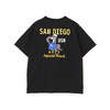 AVIREX S/S T-SHIRT &rdquo;SAN DIEGO SEA LION&rdquo; 7836134007画像