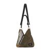 AVIREX MINI MESH TRIANGLE BAG 7836176703画像