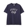 AVIREX USN T-SHIRT 7836134003画像