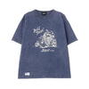 Schott IRON HORSE T-SHIRT アイアン ホース Tシャツ 7826134011画像