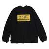 EVILACT BOX LOGO LS EA26-ACT1-T02画像