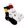 EVILACT LINE LOOSE SOCKS画像