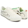 CONVERSE ONE STAR CANVAS / DAISUKE KONDO WHITE 33702550画像