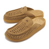 MALIBU SANDALS SKIPPER MULE COYOTE/TAN MS340004画像
