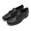 TRAVEL SHOES by chausser Tassel Slip-on shoes BL TR-031画像