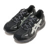 ASICS SportStyle GEL-K1011 BLACK/SAGE-FROST 1203A830-002画像