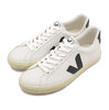 VEJA ESPLAR LOGO WHITE/BLACK EO0200005画像