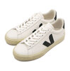 VEJA CAMPO WHITE/BLACK CP0501537画像
