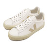VEJA CAMPO WHITE/ALMOND CP0502920画像
