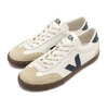 VEJA VOLLEY WHITE/NAUTICO/BARK VO2003531画像