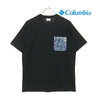 Columbia Yonge Street Short Sleeve Crew PG1804画像