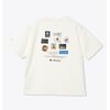 Columbia Stuck Brook Graphic S/S Tee PG7093画像