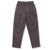 COOKMAN Chef Pants Espresso 231-61844画像