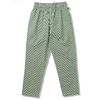 COOKMAN Chef Pants Hickory Green 231-61814画像
