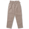 COOKMAN Chef Pants Hickory Brown 231-61815画像
