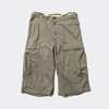 Unlikely Big Side Pocket BDU Shorts U26S-25-0001画像