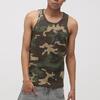 AVIREX CAMO WIDE TANK TOP 7836937002画像