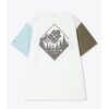 Columbia Urban Hike Graphic SS Tee PG3033画像